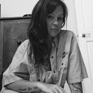 Meet your Posher, Eileen